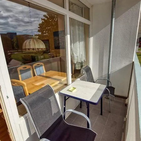 דירה Ferienwohnung-c-1-4-0c0104 *