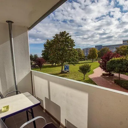 דירה Ferienwohnung-c-1-4-0c0104 *