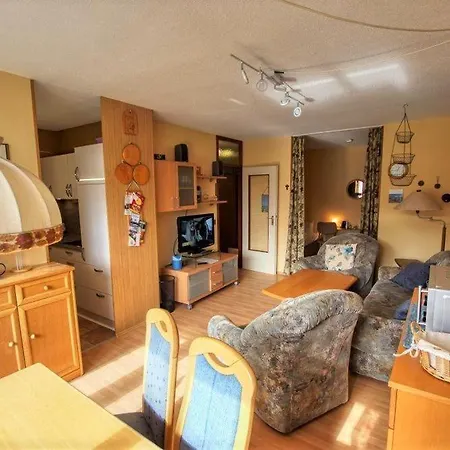Ferienwohnung-c-1-4-0c0104 דירה *